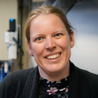 WMD Drinkwater BV Employee Linda V.'s profile photo
