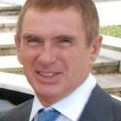 Hedge Fund Management Employee Seth Kaye's profile photo