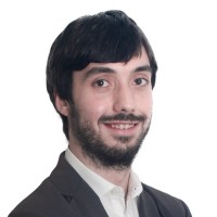 Eurogroup Consulting Italia Employee Gabriele Monfardini's profile photo