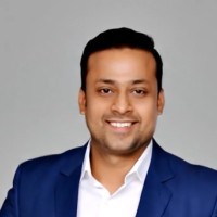 RIA Insurance Employee Ajay D's profile photo