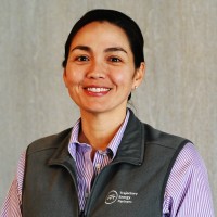 Trajectory Energy Partners Employee Megan Strand's profile photo