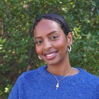 SecondMuse Employee Sabrina Abdalla's profile photo