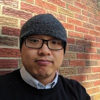 Homesite Insurance Employee Pengfei Wang's profile photo