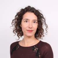 BUC Ressources Employee Anne Petiau's profile photo