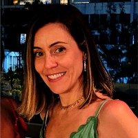 Real Time Technology Employee Ana Costa's profile photo