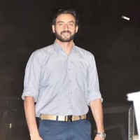 Mahmoud Mahmoud's profile photo
