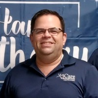 Jose R. Paz Email & Phone Number