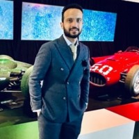 Brompton Funds Employee Utsav Srivastava's profile photo