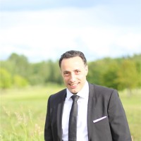 Terranor AB Employee Marcus Demirian's profile photo