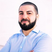 Woffu Employee Artur Grigoryan's profile photo