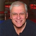 Vista Ventures Social Impact Fund Employee Bill Harrington's profile photo