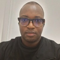 Emmanuel Ugwueze's profile photo
