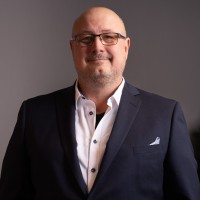 VikarKompaniet AS Employee Magnus Bodhammar's profile photo