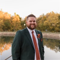 RPG Energy Group Employee Reed Krynski's profile photo