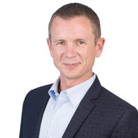 Infios Employee Richard Stewart's profile photo