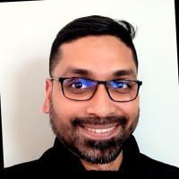 Object Data Inc Employee Rowshan Kibria's profile photo