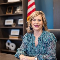 Magnolia Bank - NMLS 423028 Employee Deena London's profile photo