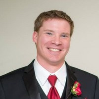 Excellus BCBS Employee Timothy Monnin's profile photo