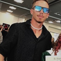 Joseph Marlowe Email & Phone Number