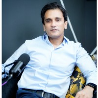 E-Commerce Ninja Solutions Employee Muhammad Expert's profile photo