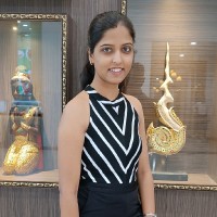 Varsha Shinde Email & Phone Number