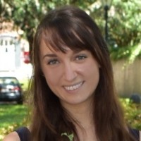 WelcomeHome Software Employee Hanna Oliveto's profile photo