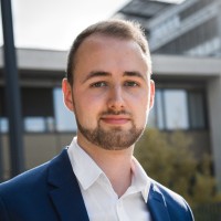 LocateRisk Employee Tim Koll's profile photo