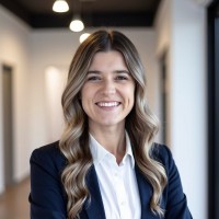 Sports Events & Tourism Association Employee Raelyn Dessart's profile photo