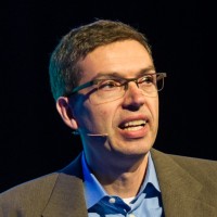 lakeFS by Treeverse Employee Gottfried Sehringer's profile photo