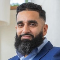 Emad Malik Email & Phone Number