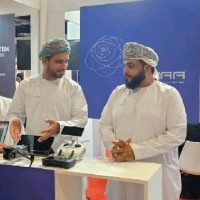 Ankaa LLC Employee Mohammed al-Riyami's profile photo