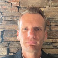 Iron Mountain Employee Cory Davidson's profile photo