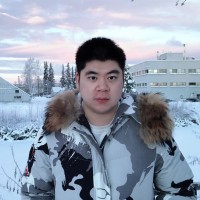 HopeAI Employee Renjie Luo's profile photo