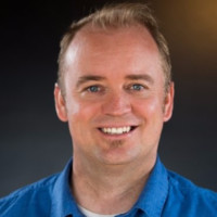 Mt. Rose Ski Tahoe Employee Travis Bennett's profile photo