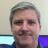 NuTech Employee Corby Goodman's profile photo