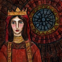 Cecile Hall Email