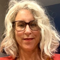 Nationwide Insurance Employee Joanne Cartwright's profile photo