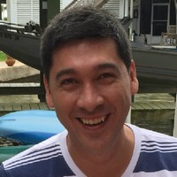 GCON4 Employee Mario Diaz's profile photo