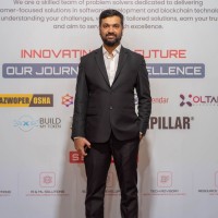 Q-Solutions Employee Adil Khan's profile photo