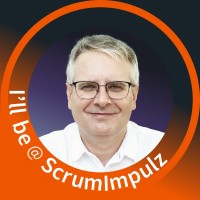 ScrumDesk Employee Dusan Kocurek's profile photo