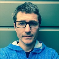 Dotwork Employee John Cutler's profile photo