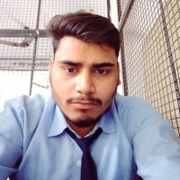 Securaa Employee Vikrant Pathak's profile photo