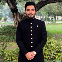 Muhammad Saleemi Email
