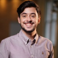 ALTAVE Employee Pedro Yan Gaspar Santos Mayr's profile photo