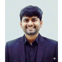 Campus Credential Employee Aniket Saner's profile photo
