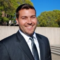 City of El Segundo Employee Michael Allen's profile photo