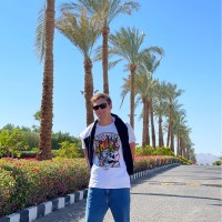 EvoPlay Employee Myroslav Zlenko's profile photo