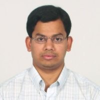 Sunil Mishra Email & Phone Number