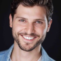 Martial Vivot Salon Pour Hommes Employee James Hesse's profile photo