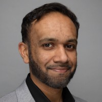 Junaid Rahman